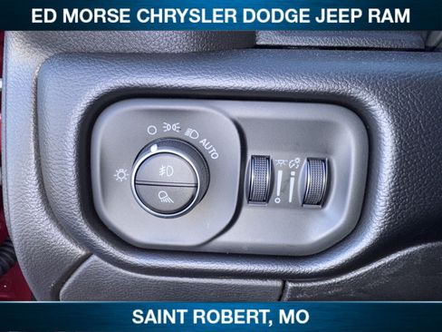 New 2026 RAM 2500 Laramie AWD/4WD image 31