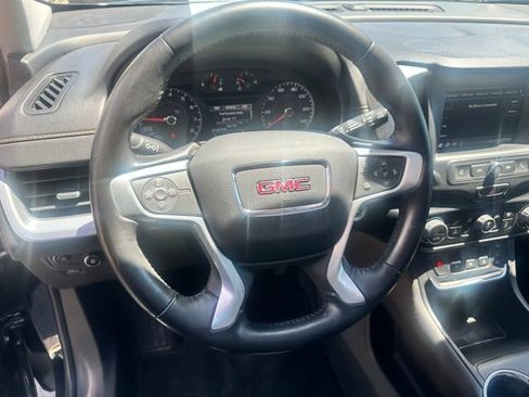 Used 2018 GMC Terrain SLE w/ Driver Convenience Package FWD image 23