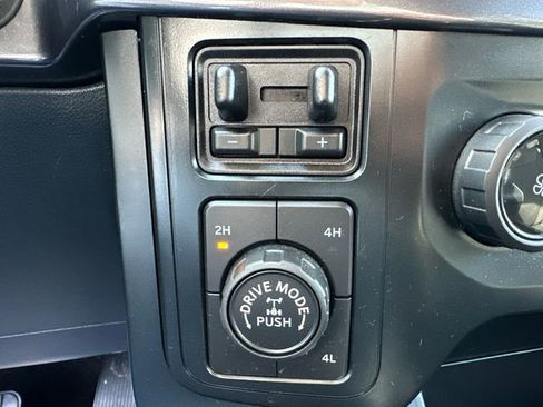 Used 2023 Ford F150 XL w/ STX Appearance Package AWD/4WD image 31