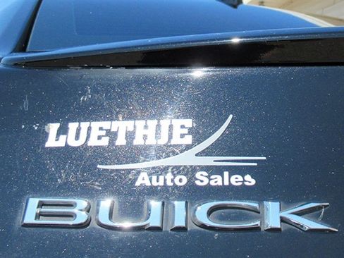 Used 2016 Buick LaCrosse Sport Touring w/ Experience Buick Package FWD image 36