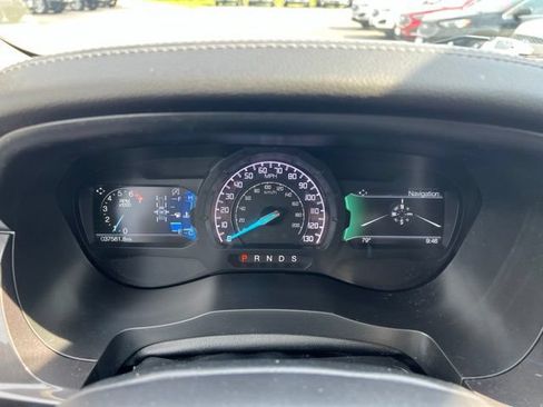 Used 2019 Ford Ranger Lariat w/ Equipment Group 501A Mid AWD/4WD image 22