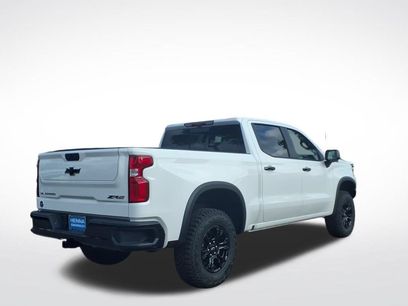 New 2026 Chevrolet Silverado 1500 ZR2