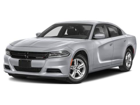 Used 2023 Dodge Charger SXT RWD image 1