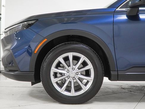 Used 2024 Honda CR-V EX image 16