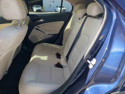 Used 2018 Mercedes-Benz GLA 250 image 20