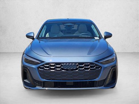 New 2026 Audi A5 2.0T Prestige AWD/4WD image 6