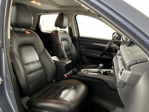 Used 2024 MAZDA CX-5 Carbon Edition image 27