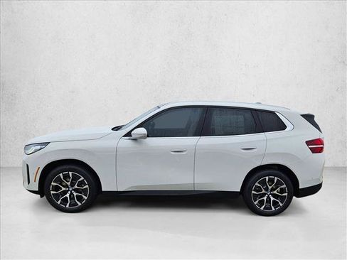 Used 2026 BMW X3 xDrive30i w/ Convenience Package AWD/4WD image 8