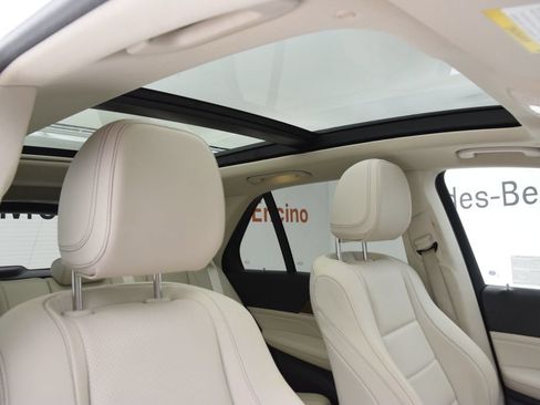 Certified 2024 Mercedes-Benz GLE 350 4MATIC image 18