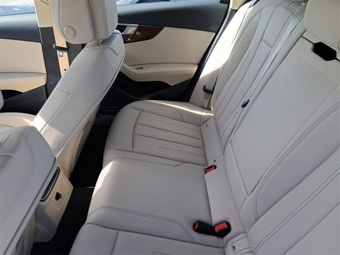 Certified 2023 Audi A4 2.0T Premium w/ Convenience Package image 27
