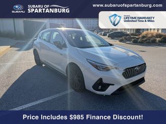 Used 2024 Subaru Impreza RS video 3