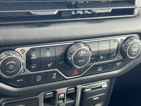 New 2026 Jeep Wrangler Willys image 20