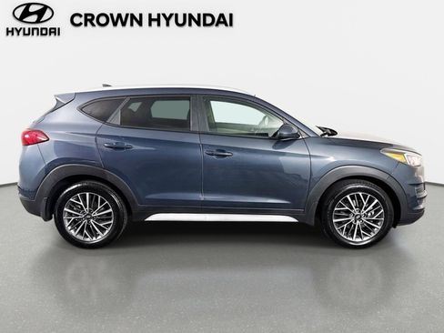 Used 2019 Hyundai Tucson SEL FWD image 5