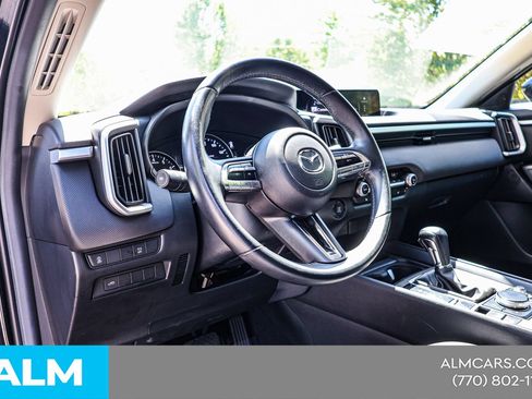 Used 2025 MAZDA CX-50 AWD 2.5 S w/ Preferred Package image 22