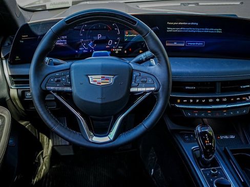 New 2026 Cadillac CT5 Premium Luxury image 21