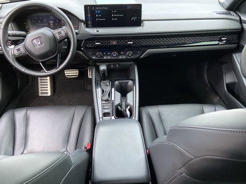 Used 2023 Honda Accord Sport image 47
