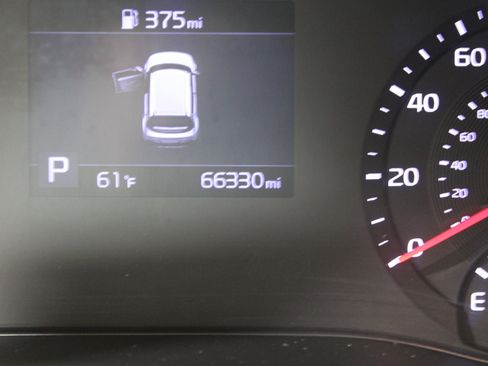 Used 2021 Kia Soul S image 12