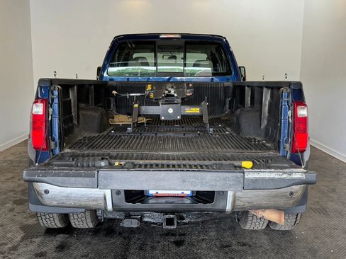 Used 2008 Ford F350 Lariat AWD/4WD image 28