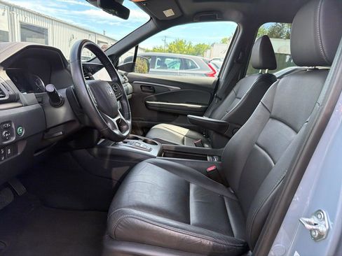 Used 2023 Honda Passport EX-L image 22