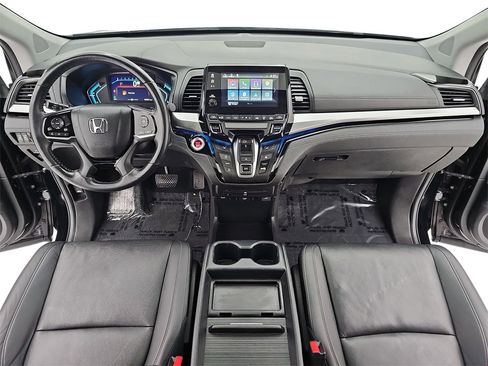 Certified 2023 Honda Odyssey Touring image 11