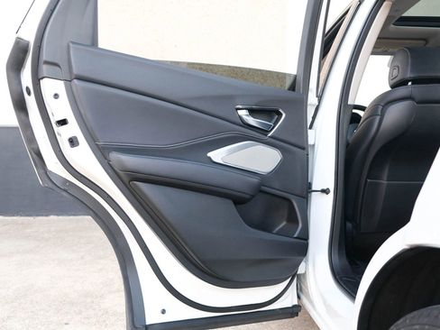 Used 2019 Acura RDX AWD w/ Technology Package image 24