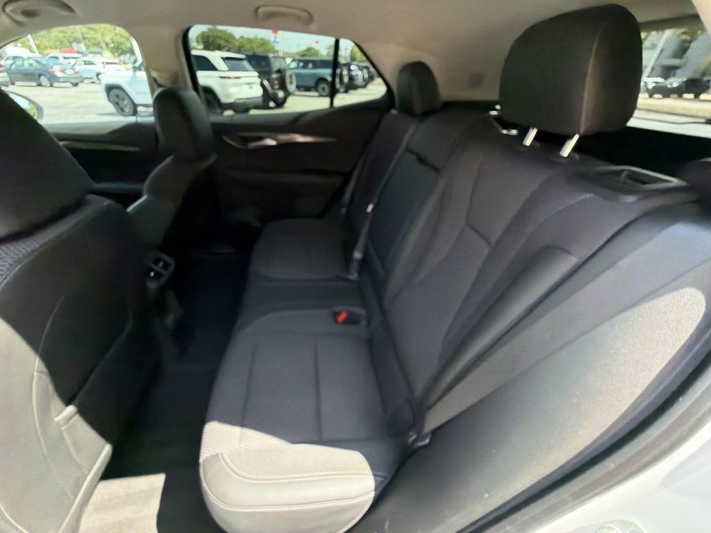 Used 2021 Buick Envision Preferred FWD image 24