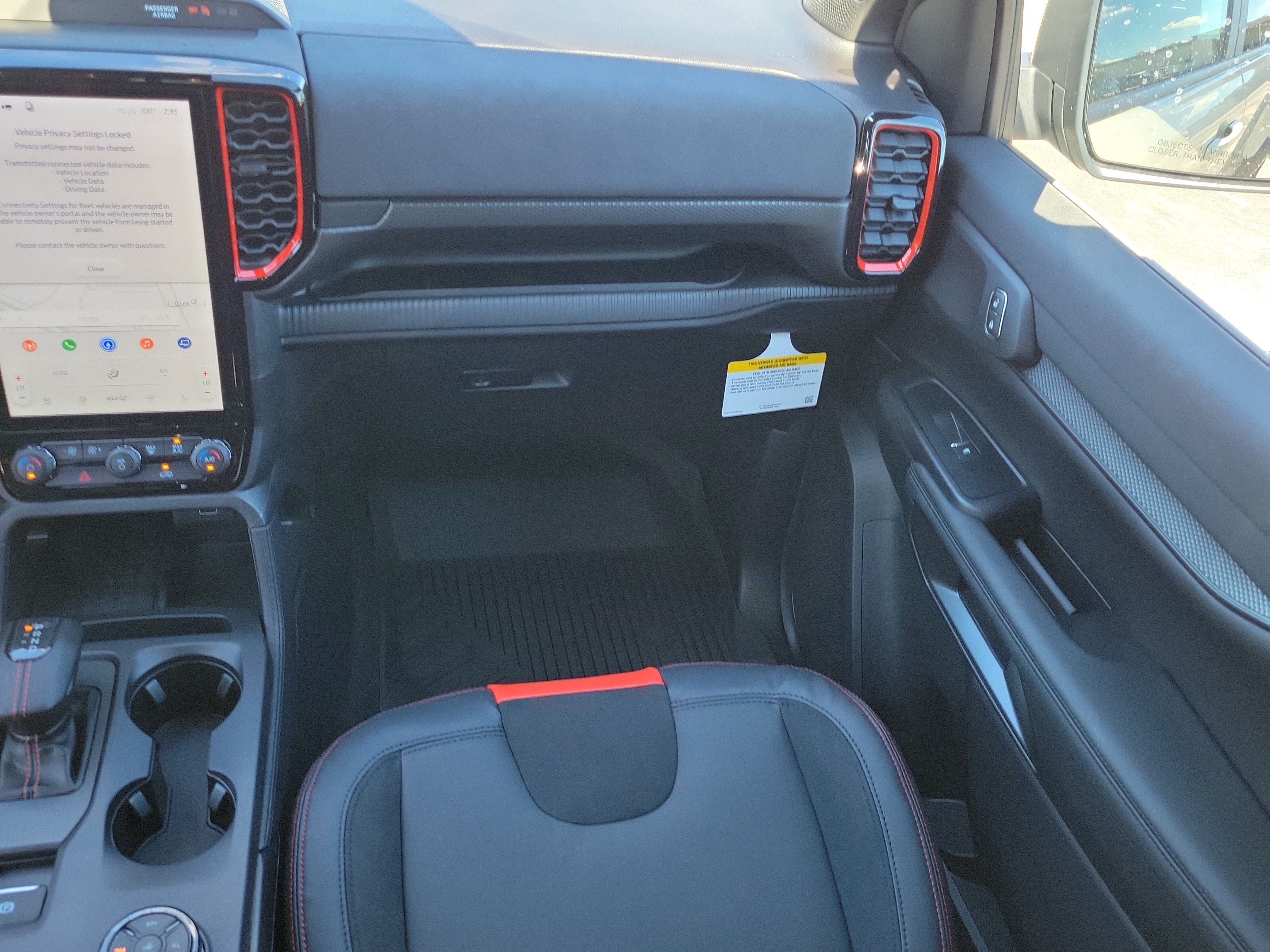 New 2026 Ford Ranger Raptor AWD/4WD image 13
