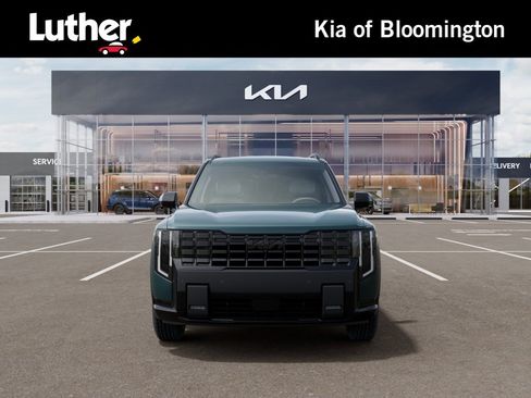 New 2027 Kia Telluride X-Line SX Prestige AWD/4WD image 1
