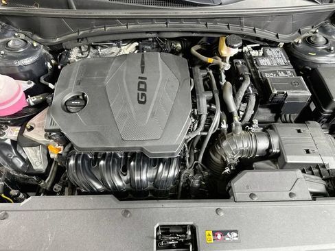 Used 2024 Hyundai Tucson SE FWD image 21