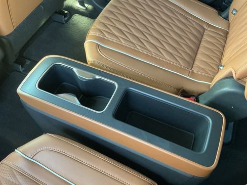 Certified 2026 INFINITI QX60 Autograph w/ Autograph Tech Package image 30