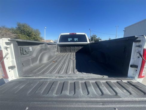 Used 2024 RAM 3500 Big Horn image 15