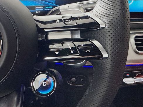 New 2026 Mercedes-Benz GLE 53 AMG 4MATIC Coupe image 13