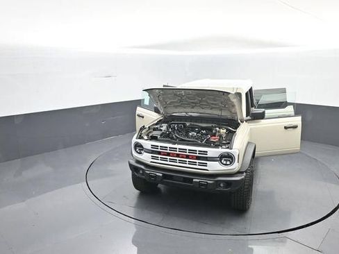 New 2026 Ford Bronco Heritage Edition AWD/4WD image 41