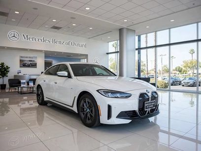 Used 2023 BMW i4 eDrive40 w/ Premium Package