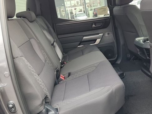 New 2026 Toyota Tundra SR5 image 28