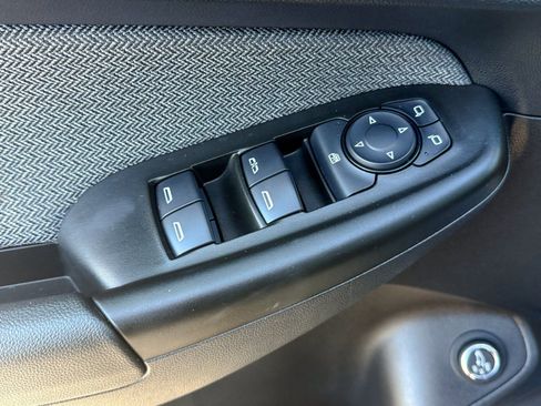 Used 2021 Chevrolet TrailBlazer LT w/ Sun and Liftgate Package image 20