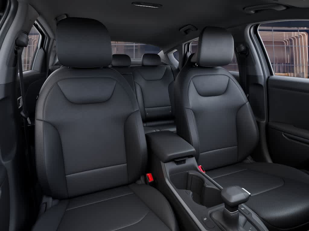 New 2027 Kia K4 GT-Line Turbo FWD image 15