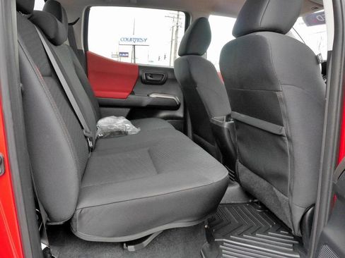 Used 2023 Toyota Tacoma SR5 image 11