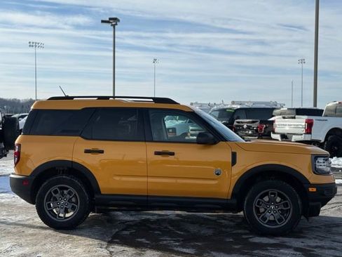 Certified 2022 Ford Bronco Sport Big Bend image 37