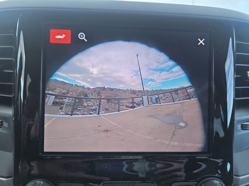 New 2026 RAM 5500 Tradesman w/ Chrome Appearance Group image 19