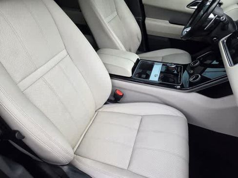 Used 2019 Land Rover Range Rover Velar R-Dynamic SE AWD/4WD image 14
