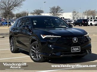 Certified 2025 Acura ADX A-Spec video 1