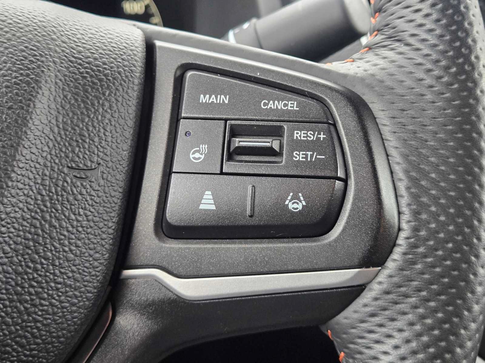 Certified 2025 Honda Ridgeline TrailSport+ image 27