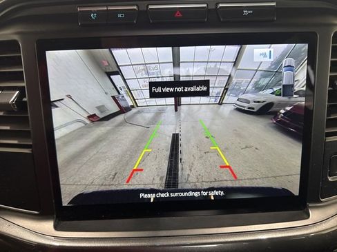 Used 2023 Ford F150 XLT w/ Equipment Group 302A High image 44