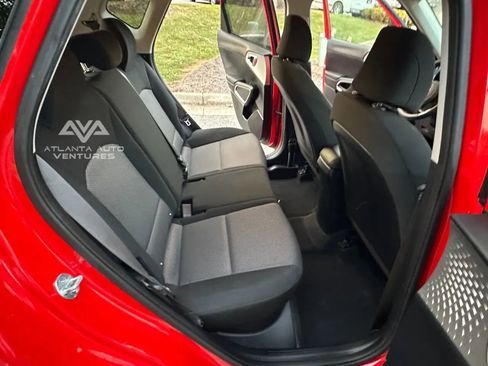 Used 2022 Kia Soul LX w/ Technology Package image 28