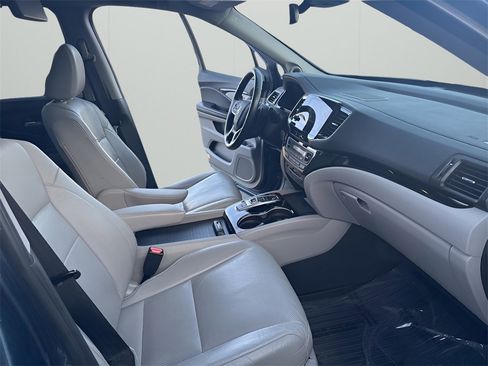 Used 2021 Honda Pilot Elite image 23