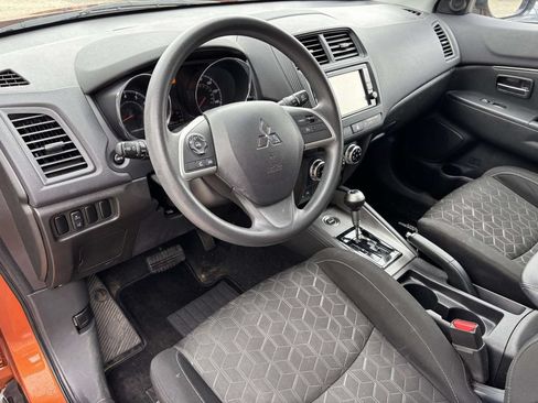Used 2024 Mitsubishi Outlander Sport AWD image 11
