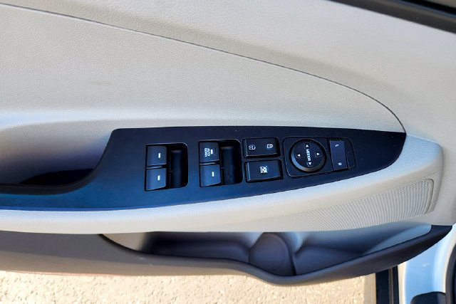 Used 2016 Hyundai Tucson SE FWD image 9