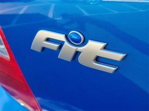 Used 2008 Honda Fit Sport image 7