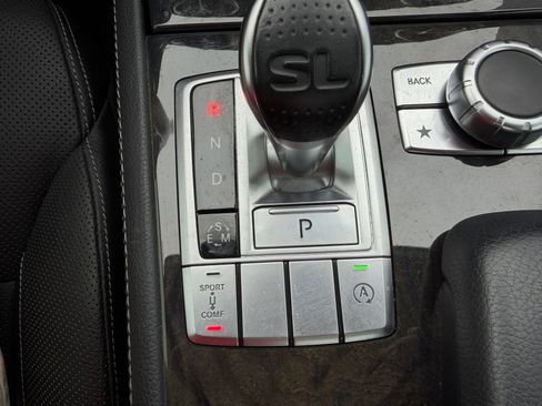 Used 2016 Mercedes-Benz SL 400 image 56